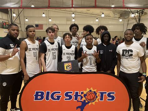 big shots dc premier 2024|Cricket Video .